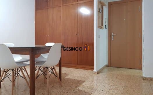PISO EN ALQUILER EN ONTINYENT – BARRIO SAN RAFAEL