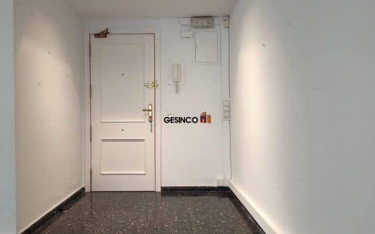 LOCAL ENTRESUELO EN ALQUILER EN ONTINYENT – BARRIO SAN JOSÉ