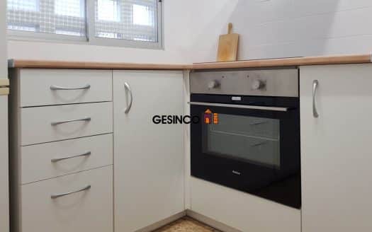 PISO EN ALQUILER EN ONTINYENT – BARRIO SAN RAFAEL