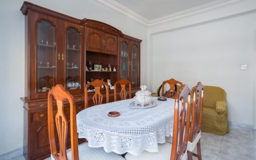 Tu nuevo hogar en el corazón de Gandía – listo para entrar a vivir