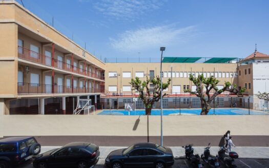 Tu nuevo hogar en el corazón de Gandía – listo para entrar a vivir