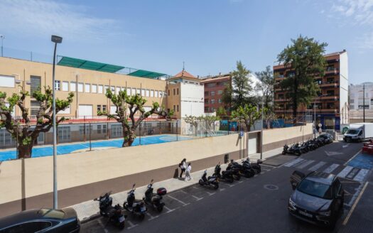 Tu nuevo hogar en el corazón de Gandía – listo para entrar a vivir