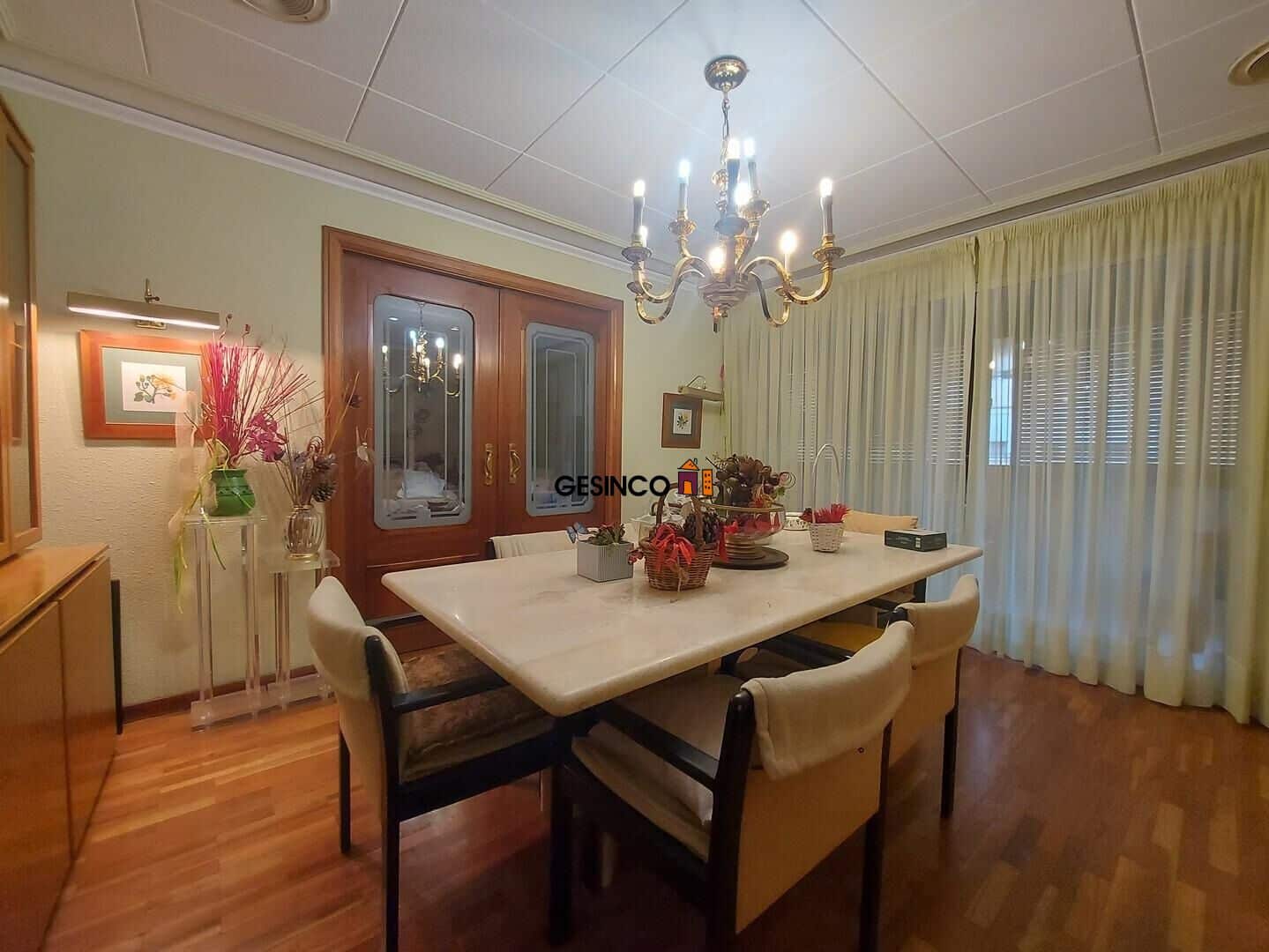 Piso en venta en Xativa