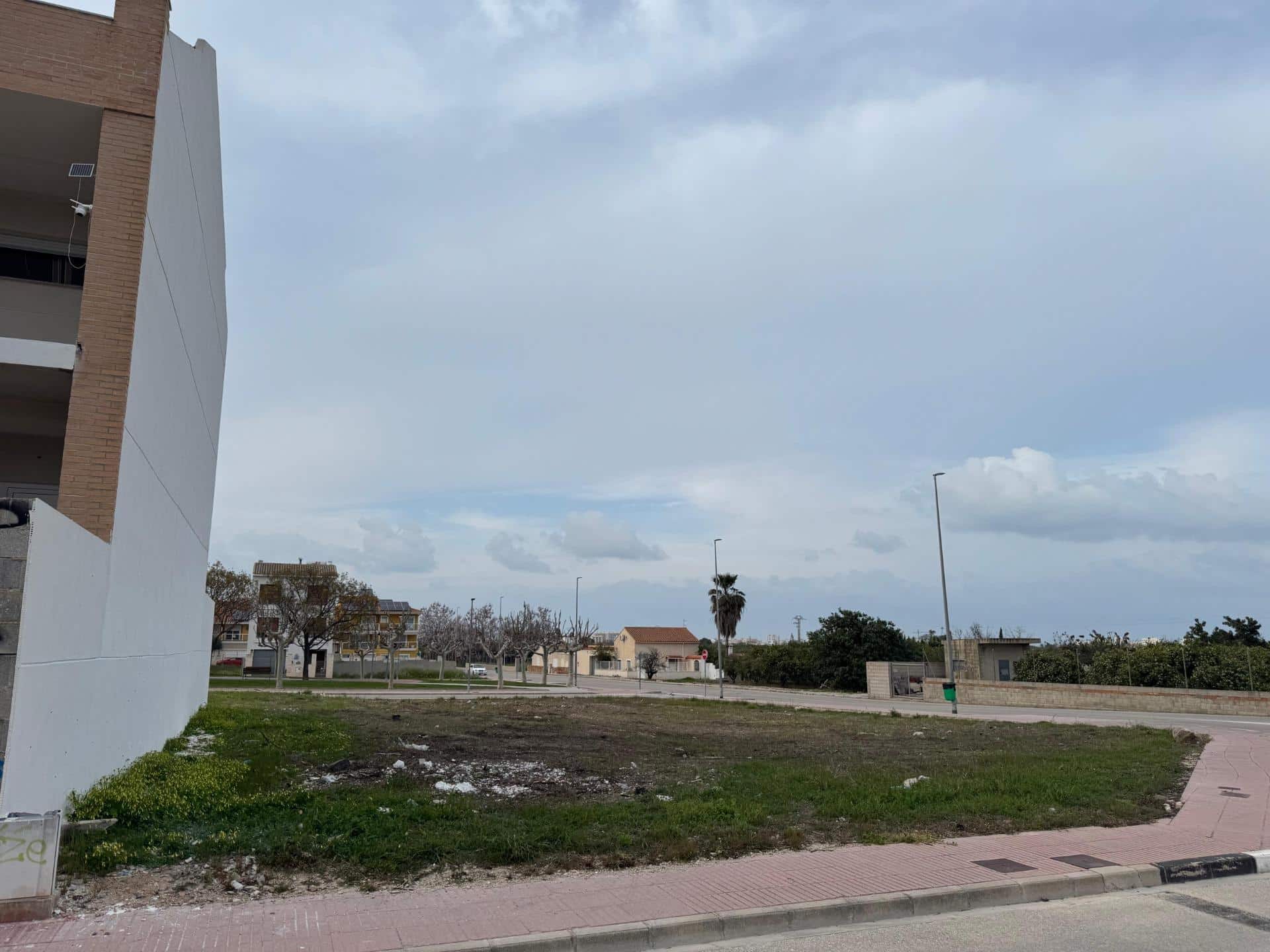 Terreno en venta en Piles