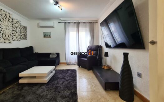 PRECIOSA VIVIENDA EN VENTA EN ONTINYENT