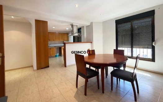 PISO EN VENTA EN AIELO DE MALFERIT