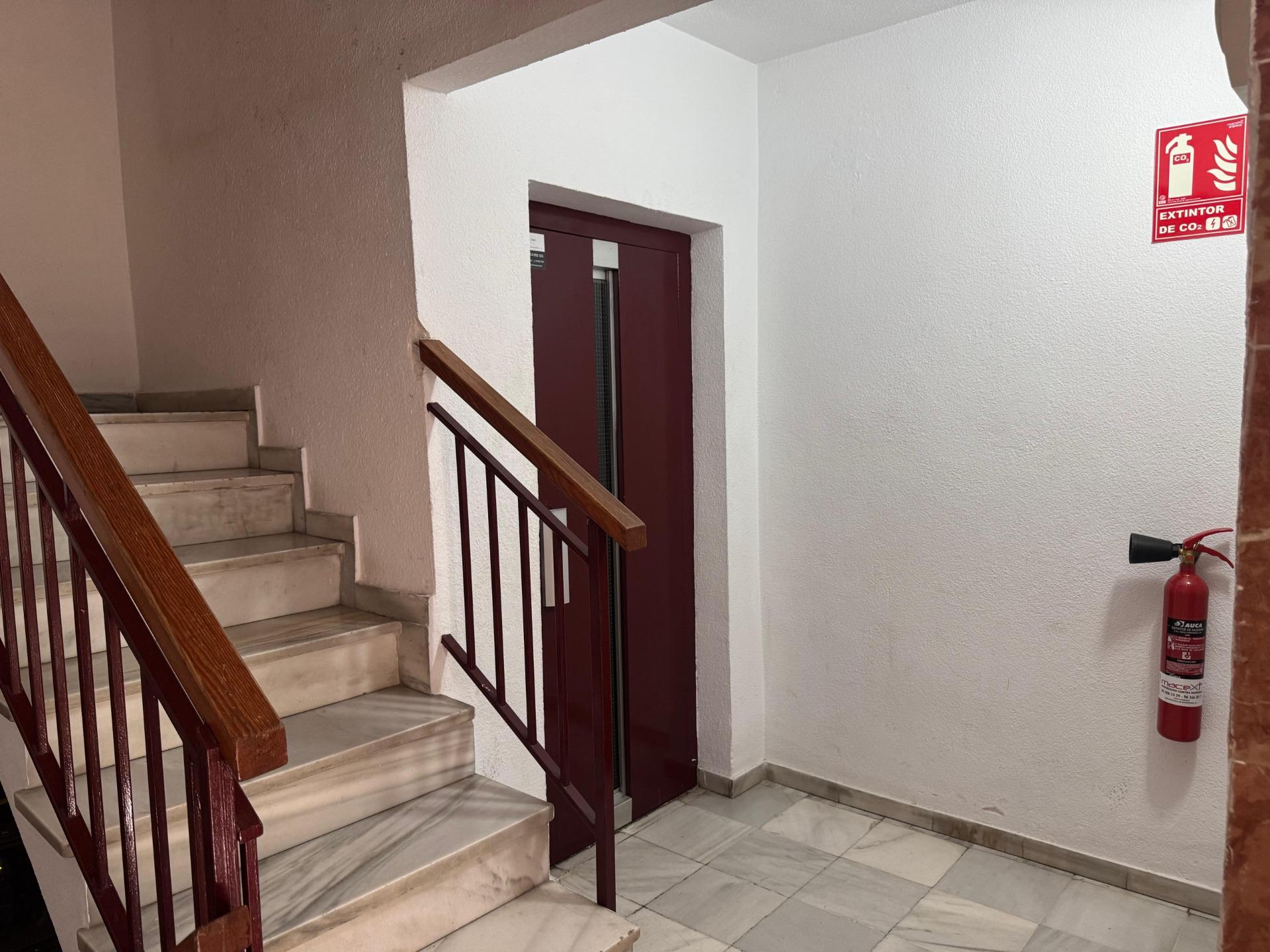 Piso en venta en Gandia