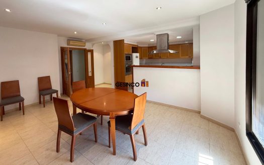 PISO EN VENTA EN AIELO DE MALFERIT