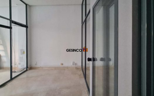 LOCAL COMERCIAL EN ALQUILER EN ONTINYENT