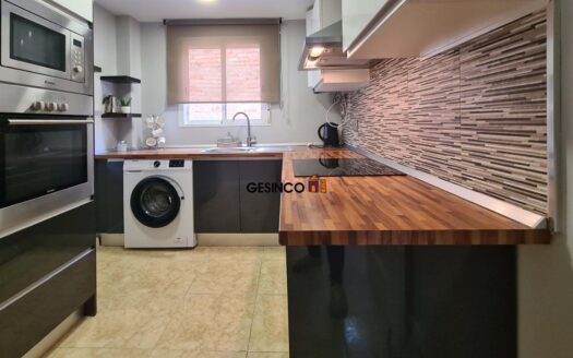 PRECIOSA VIVIENDA EN VENTA EN ONTINYENT