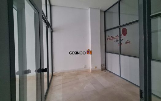 LOCAL COMERCIAL EN ALQUILER EN ONTINYENT