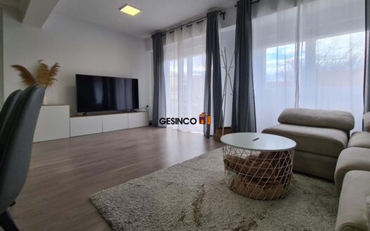 MODERNA Y ELEGANTE VIVIENDA EN ALQUILER