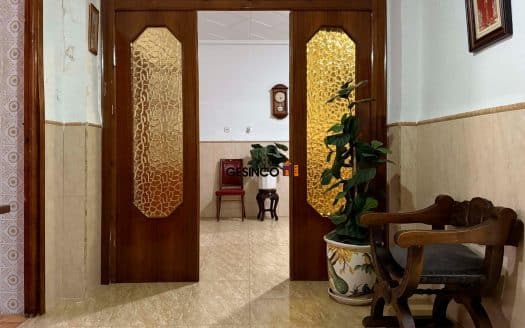 CASA EN BUEN ESTADO EN VENTA EN AIELO DE MALFERIT