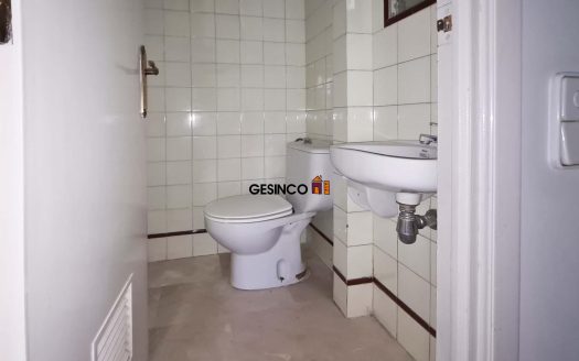 LOCAL COMERCIAL EN ALQUILER EN ONTINYENT