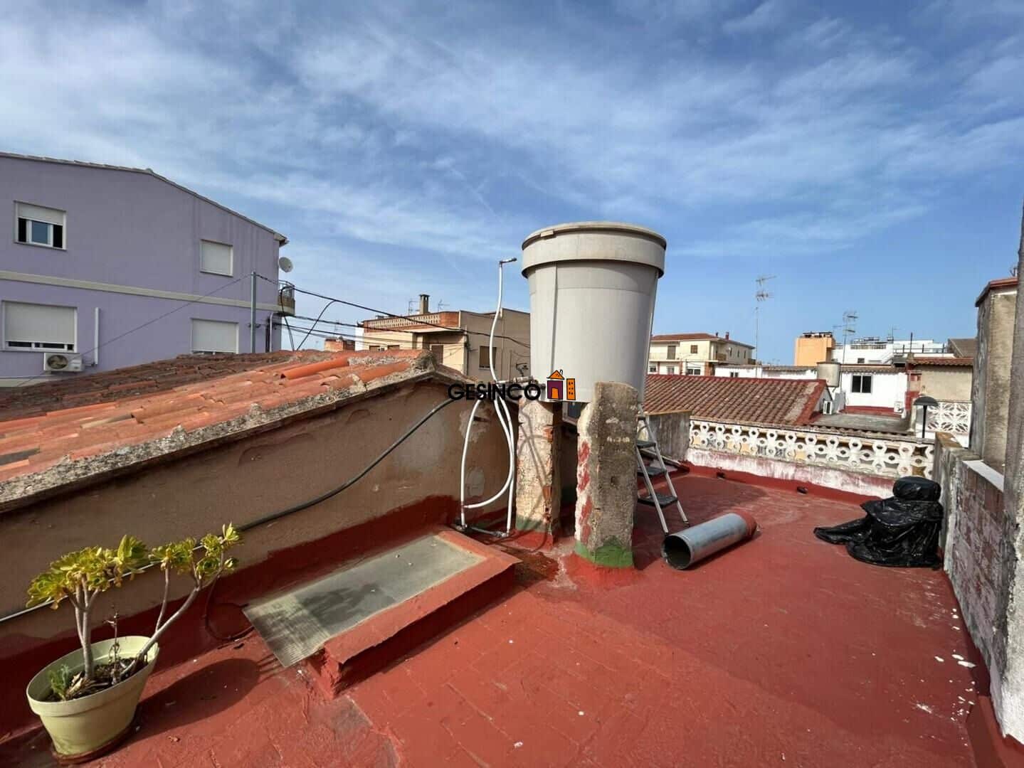 Casa en venta en Senyera