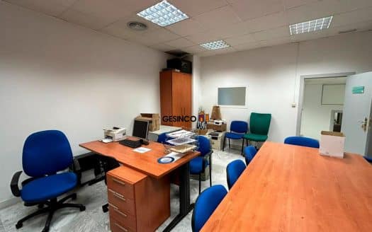 LOCAL COMERCIAL EN ALQUILER