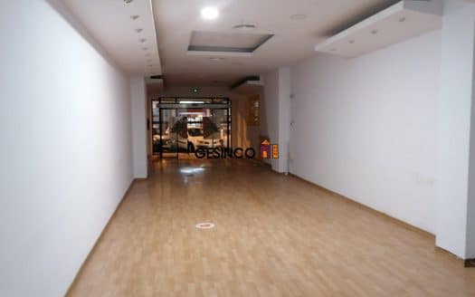 LOCAL COMERCIAL EN AMPLIA AVENIDA EN ALQUILER EN ONTINYENT