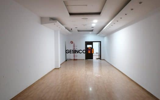 LOCAL COMERCIAL EN AMPLIA AVENIDA EN ALQUILER EN ONTINYENT