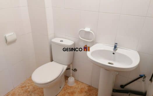 LOCAL COMERCIAL EN AMPLIA AVENIDA EN ALQUILER EN ONTINYENT