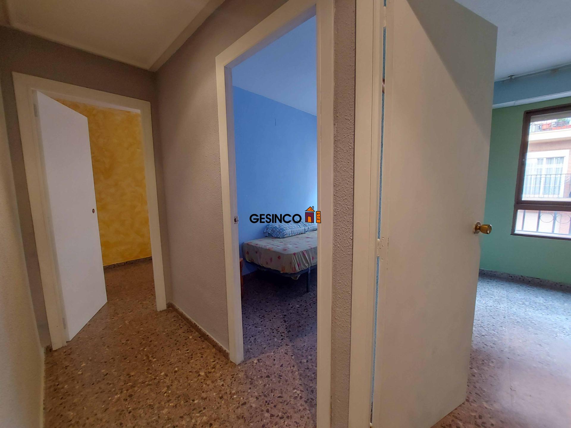 Piso en venta en Xativa