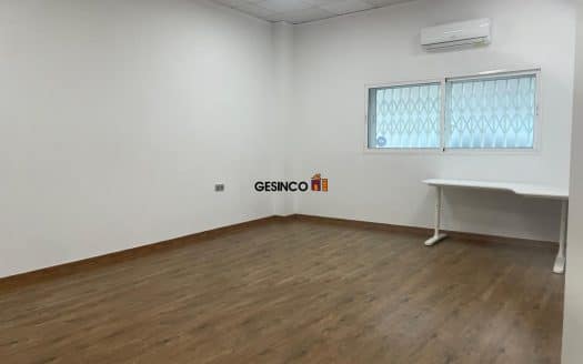 LOCAL COMERCIAL TOTALMENTE ACONDICIONADO