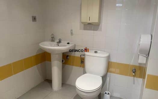 LOCAL COMERCIAL TOTALMENTE ACONDICIONADO