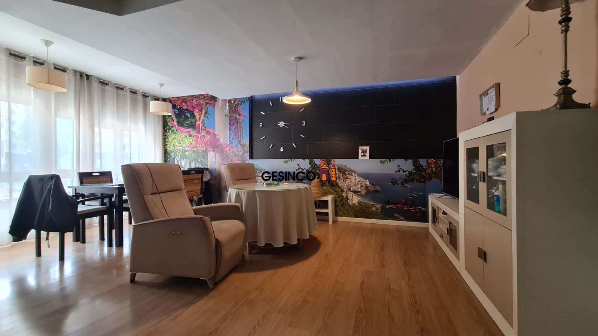 PISO RECAYENTE A GRAN PLAZA EN VENTA EN ONTINYENT