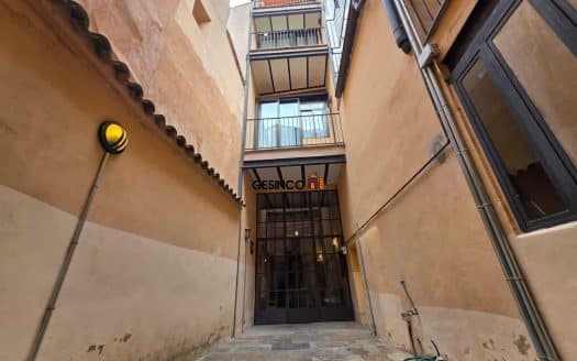 EXCELENTE CASA EN EL CASCO ANTIGUO EN VENTA O ALQUILER
