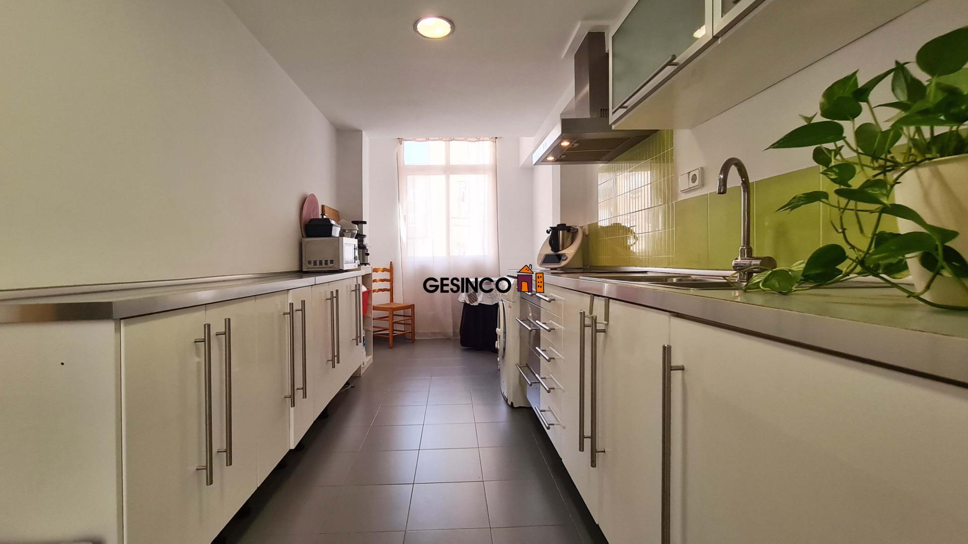 PRECIOSA VIVIENDA EN VENTA EN ONTINYENT