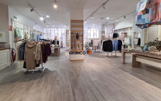 EL MEJOR LOCAL PARA TU NEGOCIO EN ONTINYENT