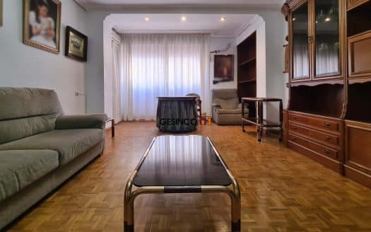 VIVIENDA EN AMPLIA AVENIDA EN VENTA EN ONTINYENT