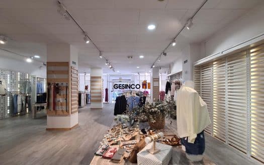 EL MEJOR LOCAL PARA TU NEGOCIO EN ONTINYENT