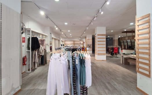 EL MEJOR LOCAL PARA TU NEGOCIO EN ONTINYENT