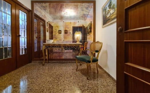 VIVIENDA EN AMPLIA AVENIDA EN VENTA EN ONTINYENT