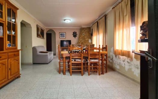 CASA DE CAMPO EN VENTA PROXIMA AL CASCO URBANO