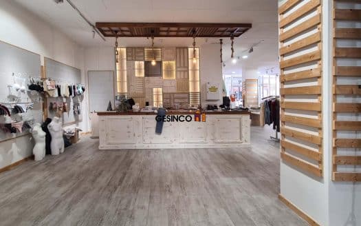 EL MEJOR LOCAL PARA TU NEGOCIO EN ONTINYENT