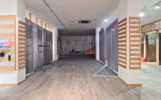 EL MEJOR LOCAL PARA TU NEGOCIO EN ONTINYENT
