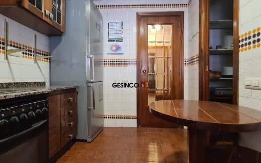 VIVIENDA EN AMPLIA AVENIDA EN VENTA EN ONTINYENT