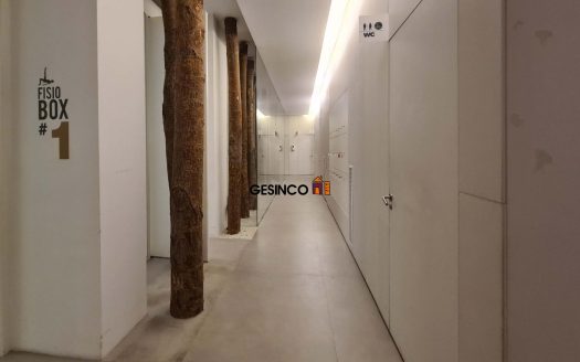 LOCAL COMERCIAL EN VENTA EN ONTINYENT – TOTALMENTE ACONDICIONADO
