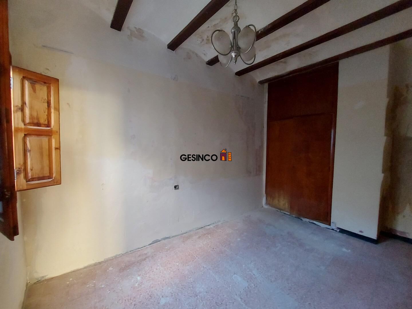 Casa en venta en Xativa