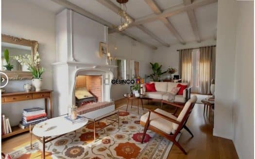 CASA PARA EJECUTAR INTERIORMENTE. ¡¡TERMÍNALA A TU GUSTO!!