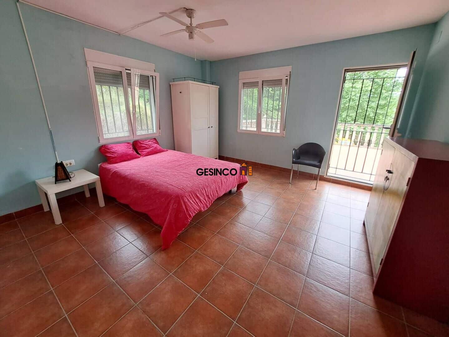 Chalet en venta en Genoves
