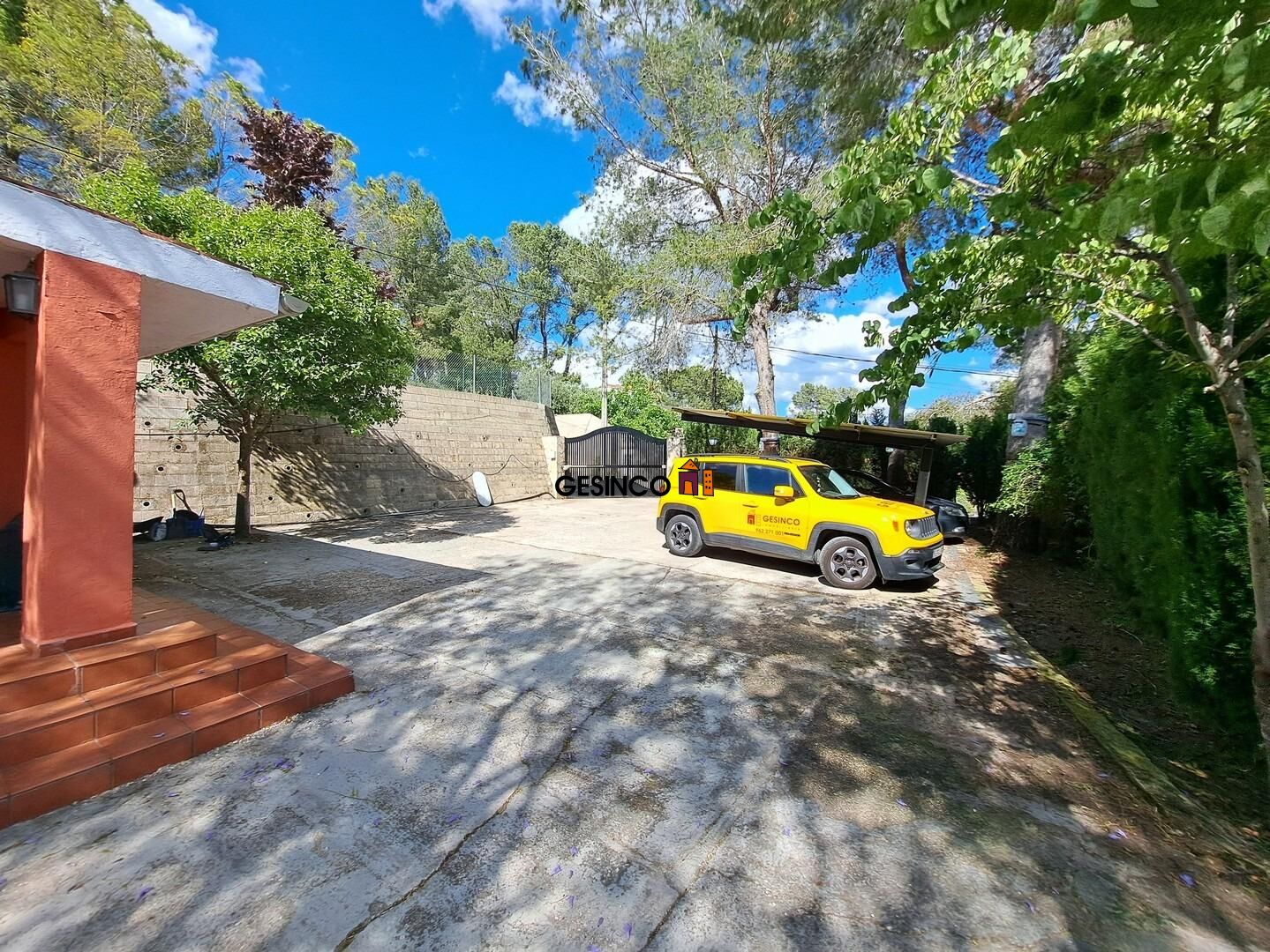 Chalet en venta en Xativa