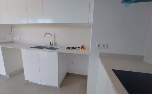 ÁTICO DE OBRA NUEVA CON TRASTERO INCLUIDO