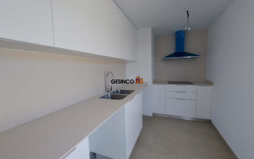 ÁTICO DE OBRA NUEVA CON TRASTERO INCLUIDO