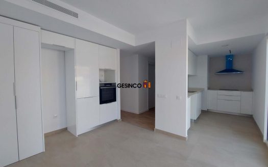 ÁTICO DE OBRA NUEVA CON TRASTERO INCLUIDO