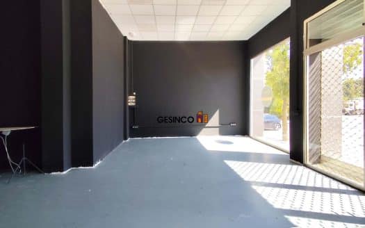 GRAN LOCAL COMERCIAL EN ALQUILER