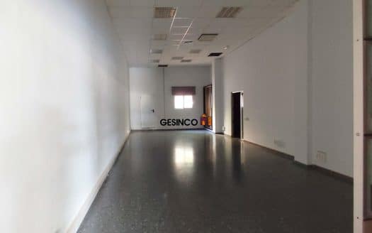 GRAN LOCAL COMERCIAL EN ALQUILER
