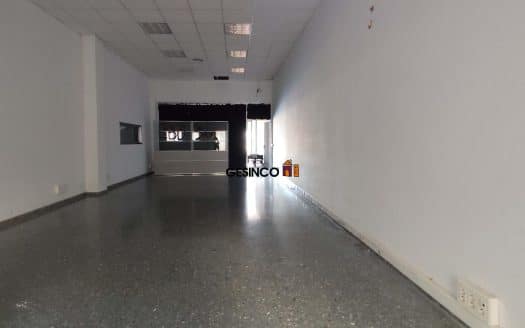 GRAN LOCAL COMERCIAL EN ALQUILER