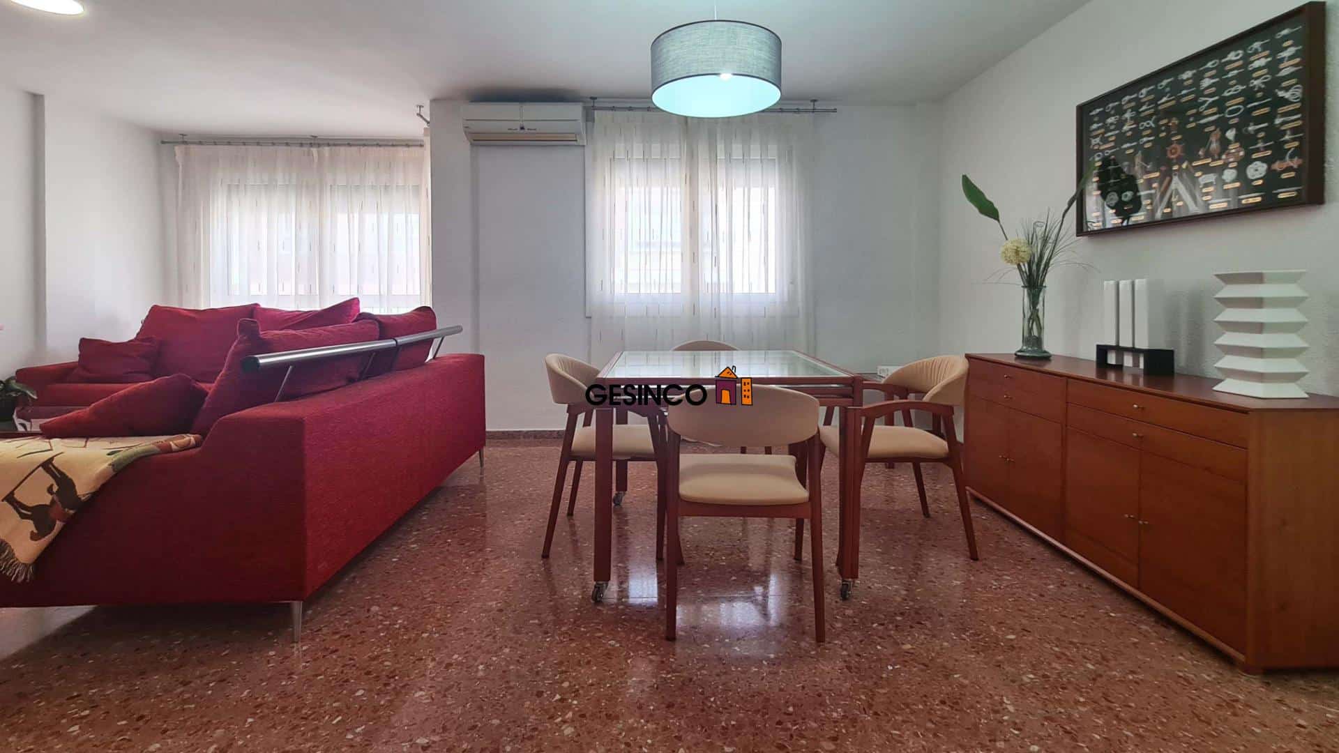 PISO EN ALQUILER PARA ESTUDIANTES